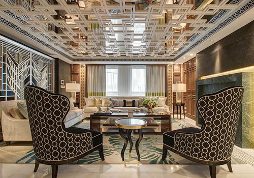 簽家裝合同不可忽視的十點