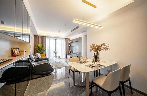 客廳裝修設(shè)計(jì),這些關(guān)鍵細(xì)節(jié)務(wù)必留心,打造舒適宜居空間