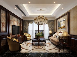 印象歐洲別墅濱江108