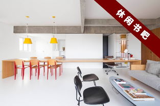 舊工廠改造loft風(fēng)格辦公室裝修設(shè)計