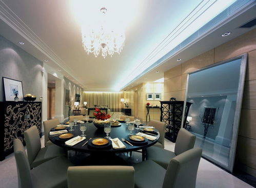 吊頂設計 提升空間美學的裝飾藝術