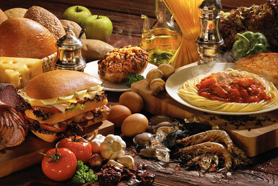 日用品的魅力 食物與產品攝影技巧解析