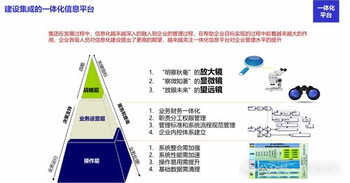 裝備制造企業(yè)信息化戰(zhàn)略藍圖 以ERP為核心的集團整體規(guī)劃與咨詢解決方案