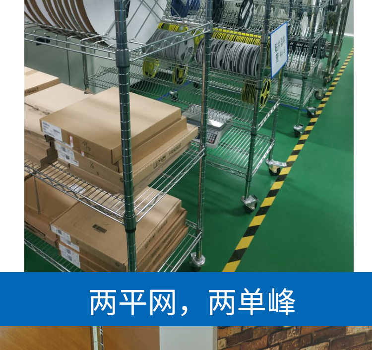 車間劃線及標識管理要求，你們廠做對了嗎？