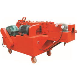 專業建筑鋼管除銹機 CX 48型鋼管除銹拋光機的高效應用與專業生產廠家