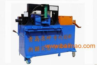 全面修復鋼管調直除銹刷油漆機及其相關設備概述