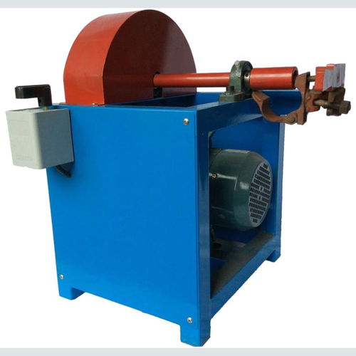 河南濮陽油漆機鋼管調直除銹刷漆機工廠直銷——高效鋼管除銹拋光解決方案