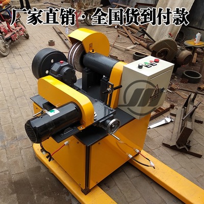 平面拋光機專業制造商——精益求精，助力精密加工