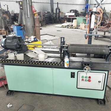 任縣創宇機械廠 專業打造高效平面拋光機，助力制造業升級