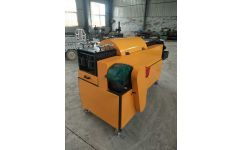 專業(yè)品質(zhì)，信賴之選 日照增福機(jī)械打造卓越鋼管調(diào)直除銹刷漆一體機(jī)